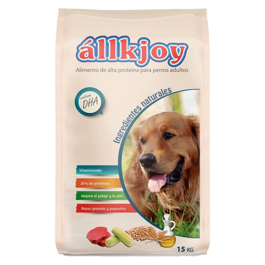 Allkjoy Adulto