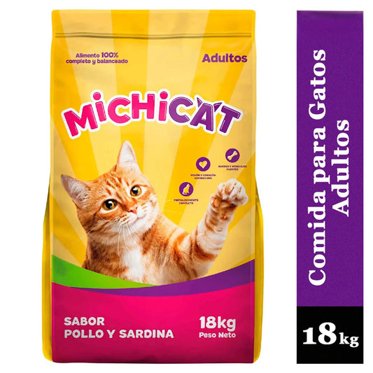 Michicat