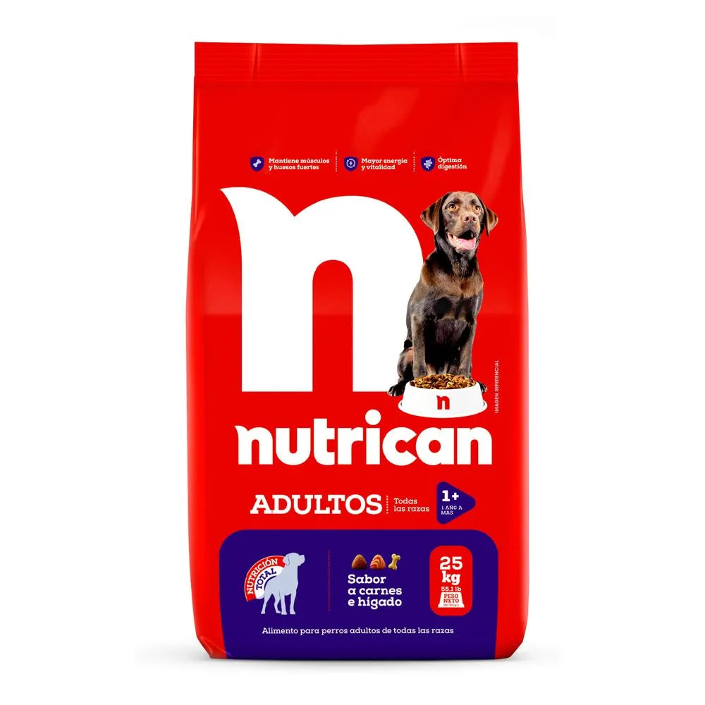 Nutrican