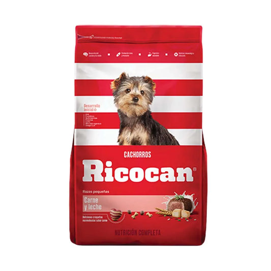Ricocan Cachorro