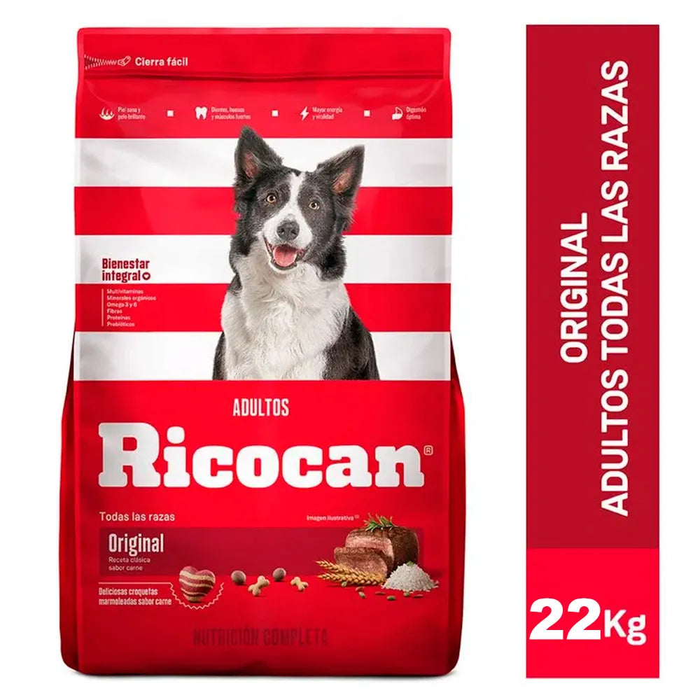 Ricocan Original