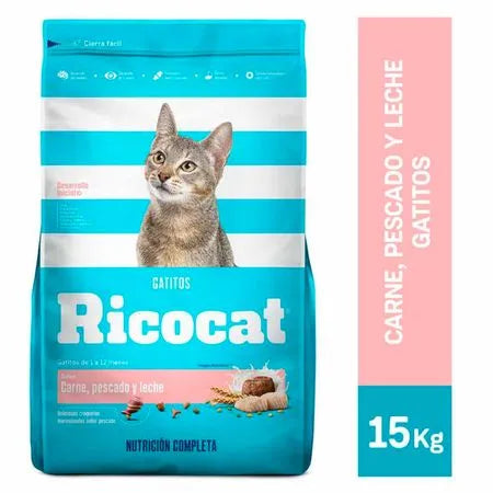 Ricocat Gatito